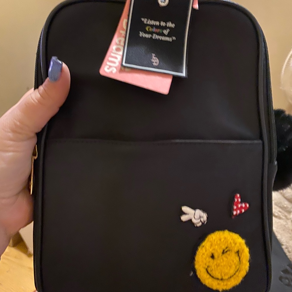 MWT SMALL BACKPACK